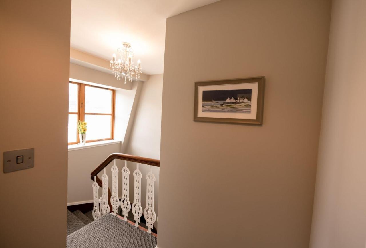 The Townhouse Villa ฟอร์ตวิลเลียม ภายนอก รูปภาพ